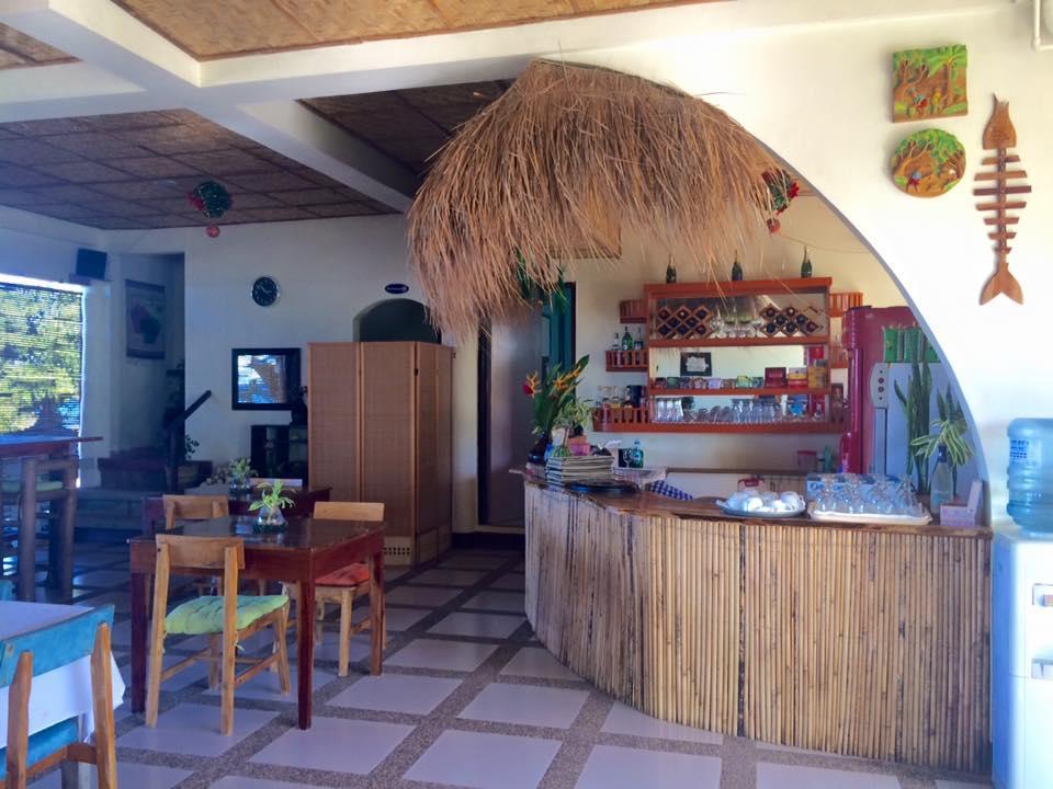 Blue Wave Inn Siquijor Εξωτερικό φωτογραφία