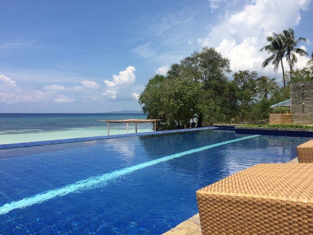 Blue Wave Inn Siquijor Εξωτερικό φωτογραφία